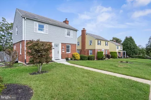 Exterior - 1202 E 35th St, Baltimore, MD 21218 photo 3 of 4