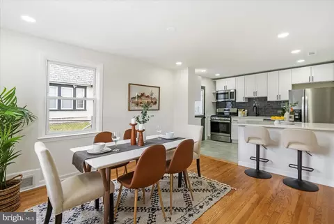 Dining - 1202 E 35th St, Baltimore, MD 21218 photo 1 of 1