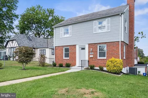 Exterior - 1202 E 35th St, Baltimore, MD 21218 photo 2 of 4