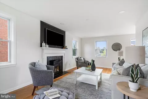 1202 E 35th St, Baltimore, MD 21218