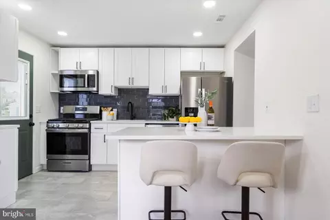 Kitchen - 1202 E 35th St, Baltimore, MD 21218 photo 1 of 1