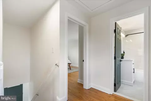 Entry Way - 1202 E 35th St, Baltimore, MD 21218 photo 5 of 6