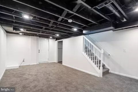 Entry Way - 1202 E 35th St, Baltimore, MD 21218 photo 6 of 6