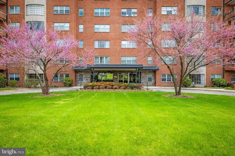 3601 Greenway #707, Baltimore, MD 21218