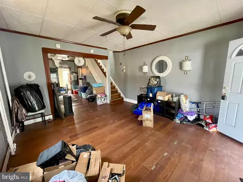 Living - 2701 Baker St, Baltimore, MD 21216 photo 1 of 1