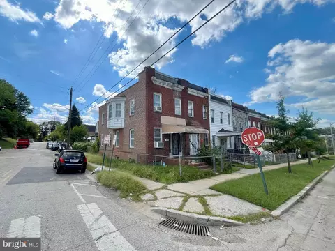 Other - 2701 Baker St, Baltimore, MD 21216 photo 5 of 6