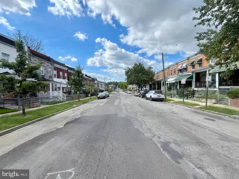 View/Area - 2701 Baker St, Baltimore, MD 21216 photo 1 of 1