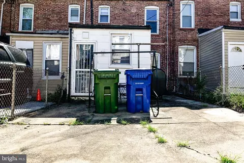 Exterior - 744 E 36th St, Baltimore, MD 21218 photo 5 of 5