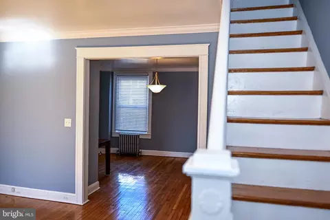 Entry Way - 744 E 36th St, Baltimore, MD 21218 photo 5 of 11
