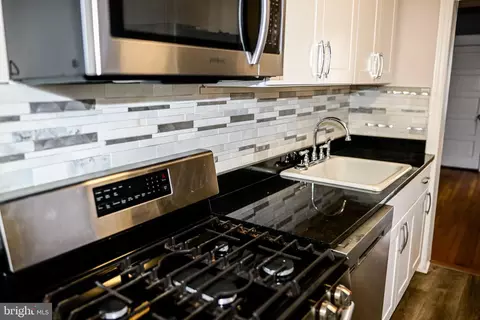 Kitchen - 744 E 36th St, Baltimore, MD 21218 photo 2 of 4