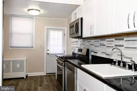 Kitchen - 744 E 36th St, Baltimore, MD 21218 photo 3 of 4