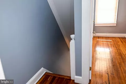 Entry Way - 744 E 36th St, Baltimore, MD 21218 photo 7 of 11