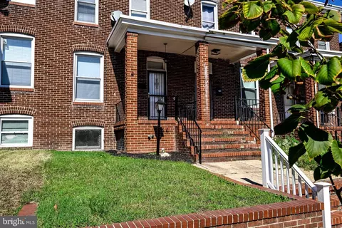 Exterior - 744 E 36th St, Baltimore, MD 21218 photo 2 of 5