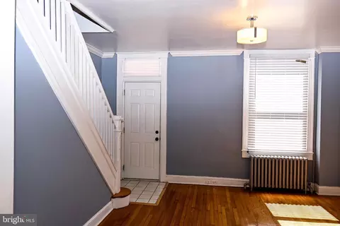 Entry Way - 744 E 36th St, Baltimore, MD 21218 photo 4 of 11