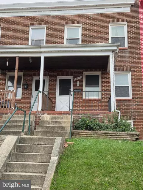 2012 Griffis Ave, Baltimore, MD 21230