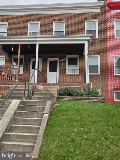 2012 Griffis Ave, Baltimore, MD 21230 photo 2