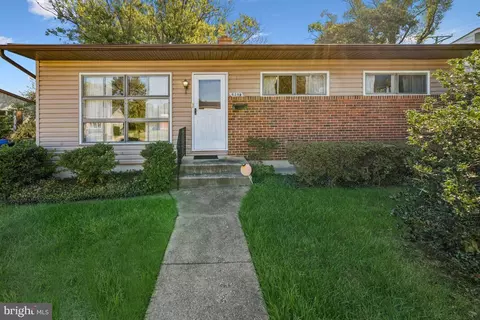 6305 Tramore Rd, Baltimore, MD 21214