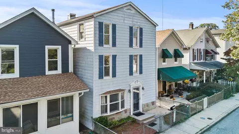 3508 Buena Vista Ave, Baltimore, MD 21211