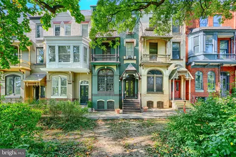 1906 Mount Royal Ter, Baltimore, MD 21217