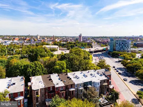 1906 Mount Royal Ter, Baltimore, MD 21217 photo 61