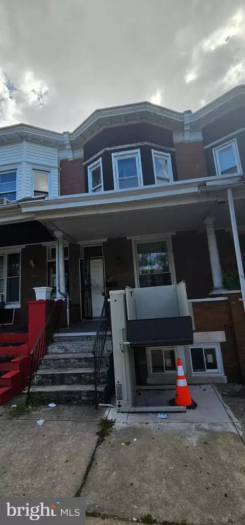 2742 The Alameda, Baltimore, MD 21218