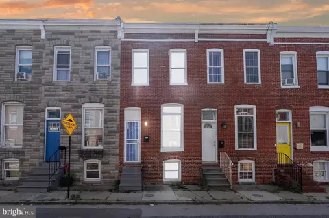 132 N Glover St, Baltimore, MD 21224
