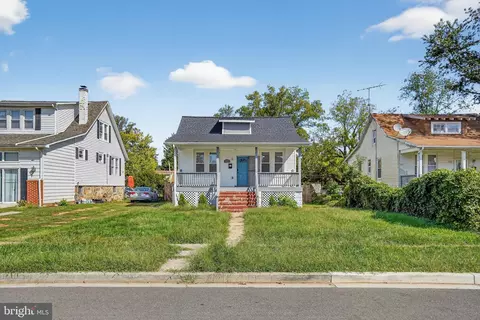 5318 Belleville Ave, Gwynn Oak, MD 21207
