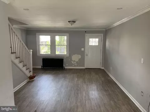 Living - 5010 Chalgrove Ave, Baltimore, MD 21215 photo 2 of 4