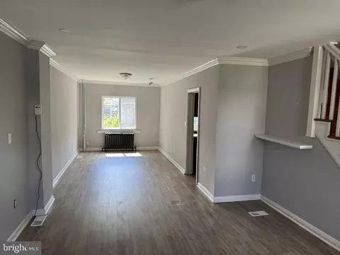 Living - 5010 Chalgrove Ave, Baltimore, MD 21215 photo 1 of 4