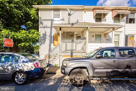 4101 Morrison Ct, Baltimore City, MD 21226