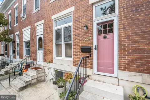 Other - 1718 Webster St, Baltimore, MD 21230 photo 1 of 7
