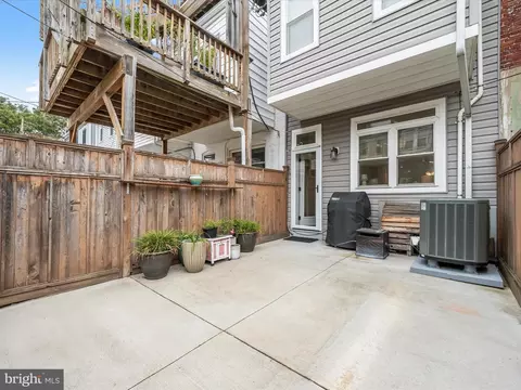 Exterior - 1718 Webster St, Baltimore, MD 21230 photo 3 of 3