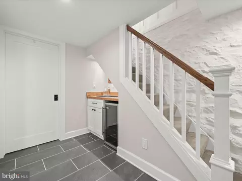 Entry Way - 1718 Webster St, Baltimore, MD 21230 photo 6 of 6