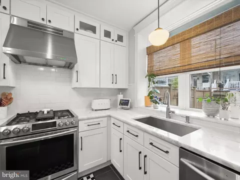 Kitchen - 1718 Webster St, Baltimore, MD 21230 photo 4 of 4