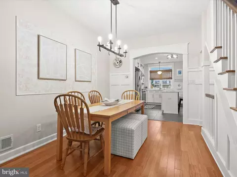 Dining - 1718 Webster St, Baltimore, MD 21230 photo 1 of 3