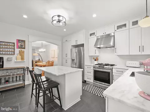 Kitchen - 1718 Webster St, Baltimore, MD 21230 photo 3 of 4