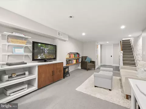 Living - 1718 Webster St, Baltimore, MD 21230 photo 2 of 2