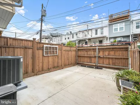 Exterior - 1718 Webster St, Baltimore, MD 21230 photo 2 of 3