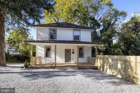 1300 Walnut Ave, Baltimore, MD 21229