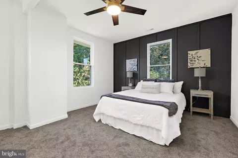 Bedroom - 1300 Walnut Ave, Baltimore, MD 21229 photo 1 of 8