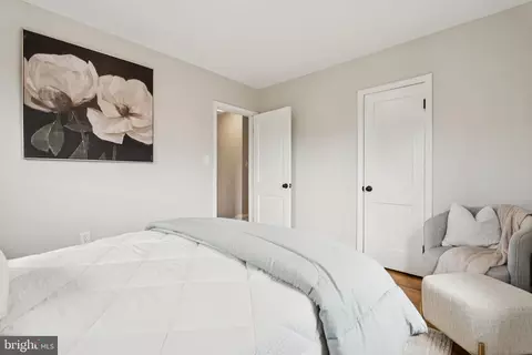 Bedroom - 1014 Upnor Rd, Baltimore, MD 21212 photo 5 of 5