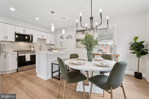 Dining - 1014 Upnor Rd, Baltimore, MD 21212 photo 1 of 2