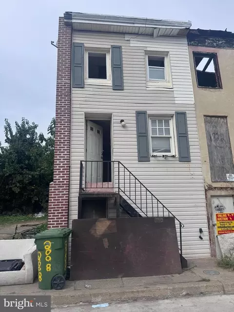 1824 Dover St, Baltimore, MD 21223 photo 1