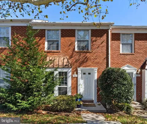 1007 Dartmouth Glen Way, Baltimore, MD 21212