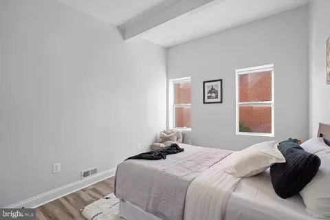 Bedroom - 1337 Ward St, Baltimore, MD 21230 photo 2 of 2