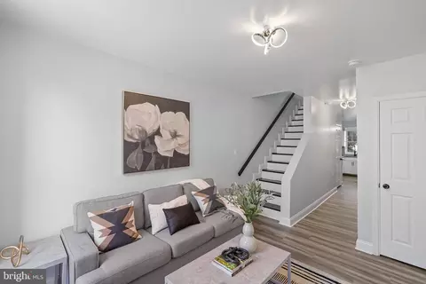 Entry Way - 1337 Ward St, Baltimore, MD 21230 photo 1 of 6