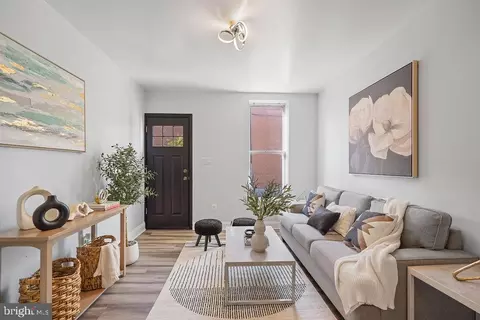 1337 Ward St, Baltimore, MD 21230