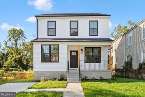 3812 Milford Ave, Baltimore, MD 21207