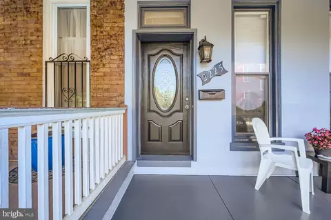 2225 Homewood Ave, Baltimore, MD 21218