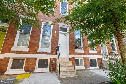 431 Whitridge Ave, Baltimore, MD 21218